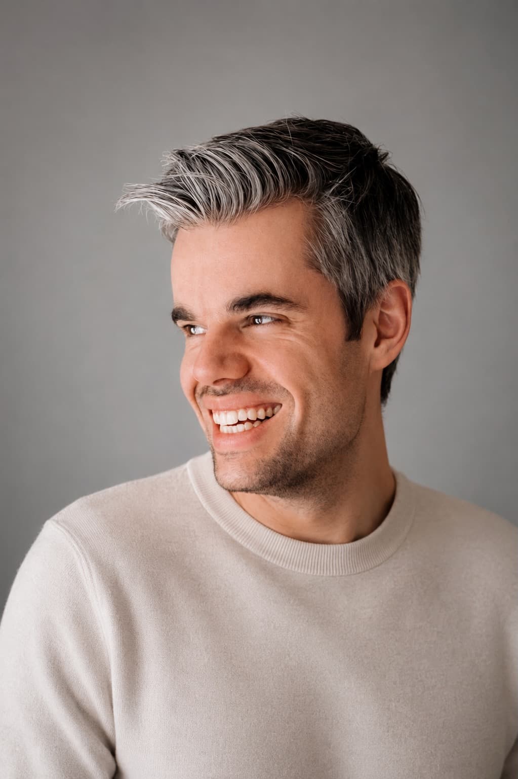 Roy Kat, de persoon achter Foy Digital